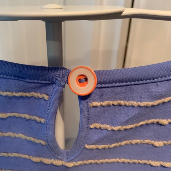 Matilda Jane Adventure Begins exploration dress. Worn twice . Retail 108 - Picture 5 of 6